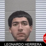 Leonardo Herrera Mugshots