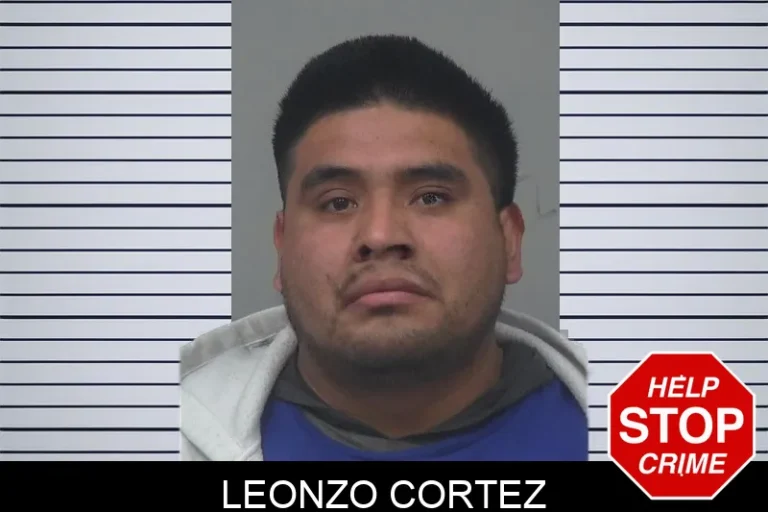 Leonzo Cortez