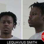 Lequavius Smith Mugshots