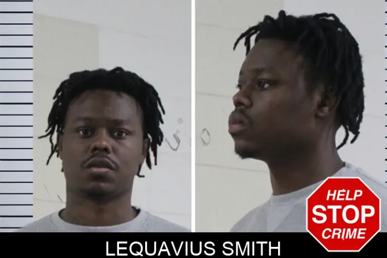 Lequavius Smith