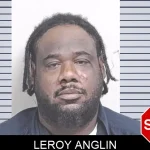 Leroy Anglin Mugshots