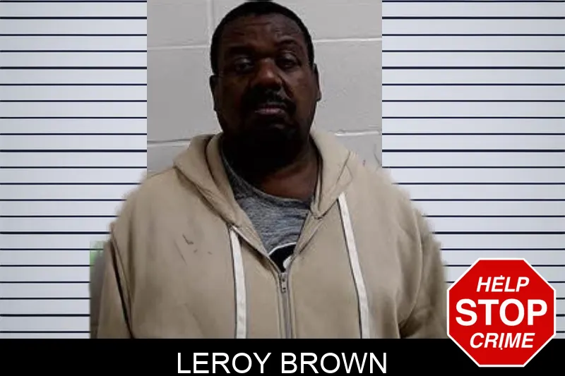 Leroy Brown