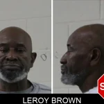 Leroy Brown Mugshots