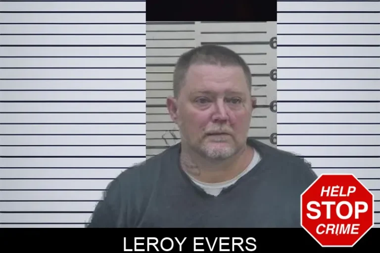 Leroy Evers