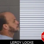 Leroy Locke Mugshots