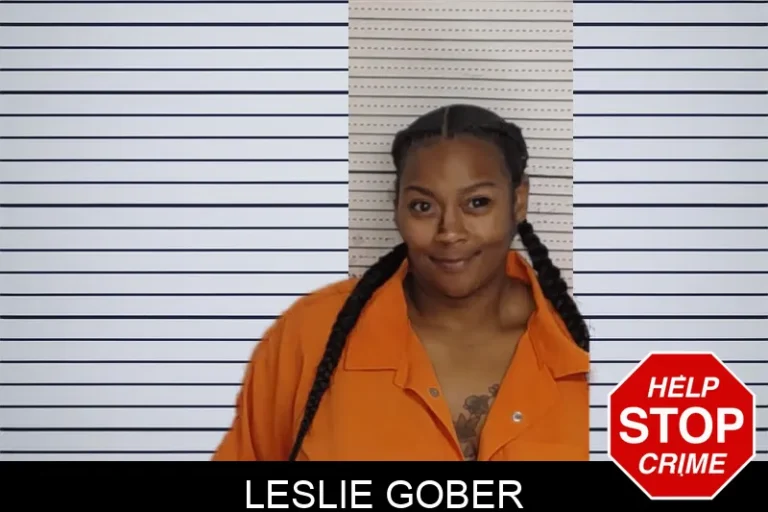 Leslie Gober