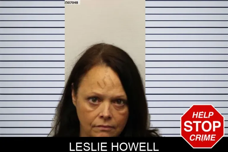 Leslie Howell