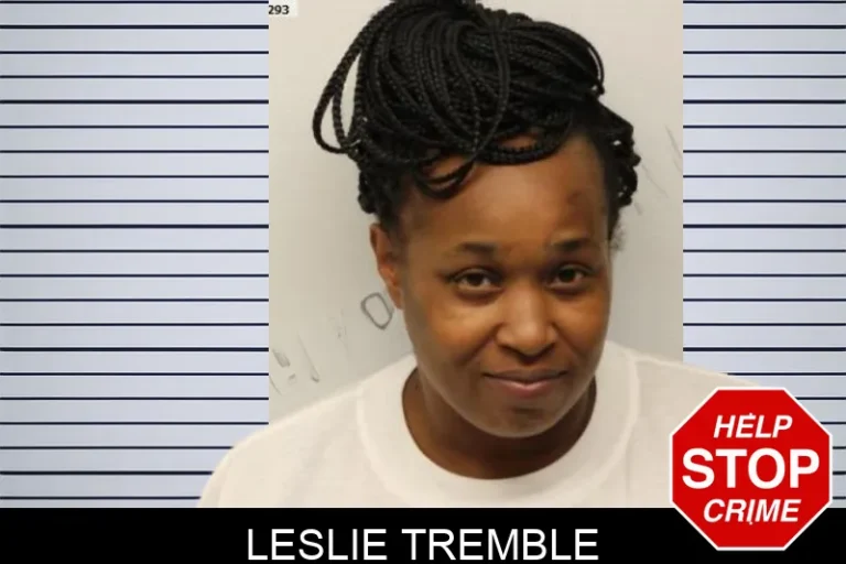 Leslie Tremble