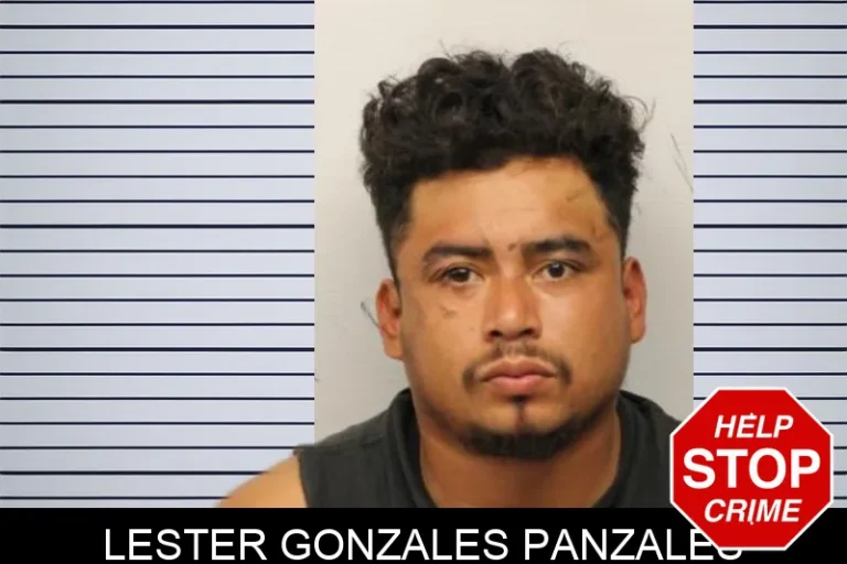 Lester Gonzales Panzales