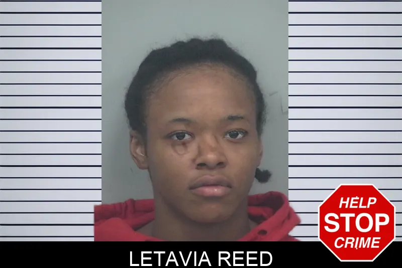 Letavia Reed mugshot – Gwinnett County , Georgia Letavia Reed mugshot