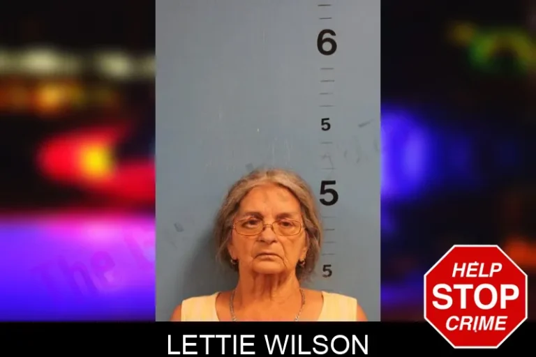 Lettie Wilson
