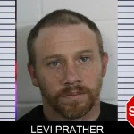 Levi Prather Mugshots