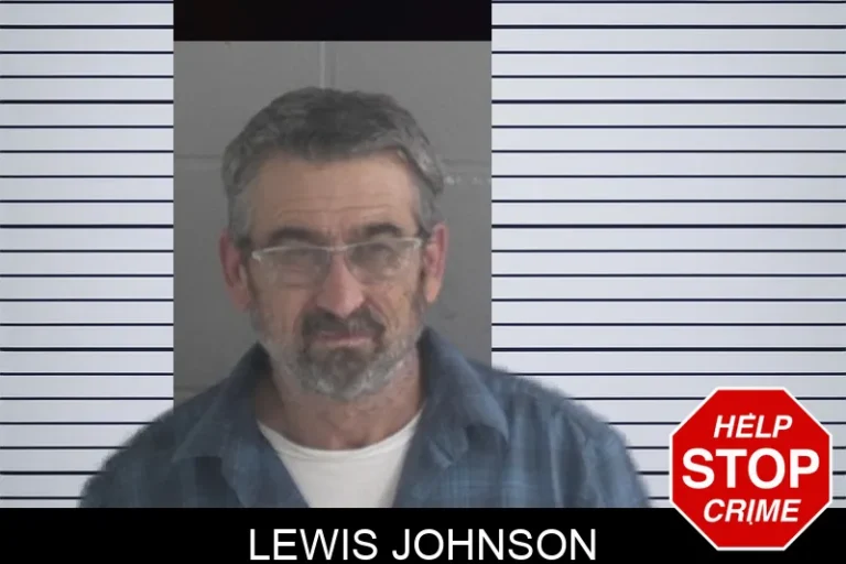 Lewis Johnson