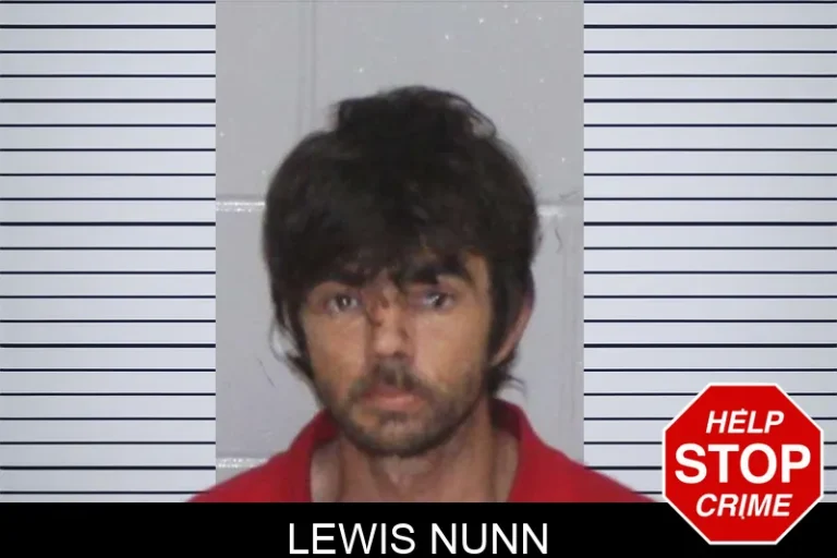 Lewis Nunn