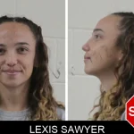 Lexis Sawyer Mugshots