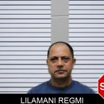 Lilamani Regmi Mugshots