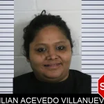 Lilian Acevedo Villanueva Mugshots