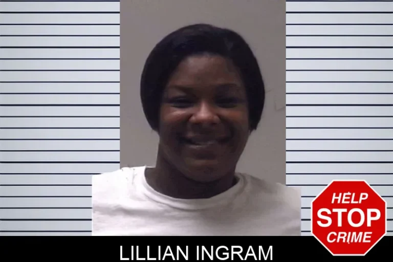 Lillian Ingram