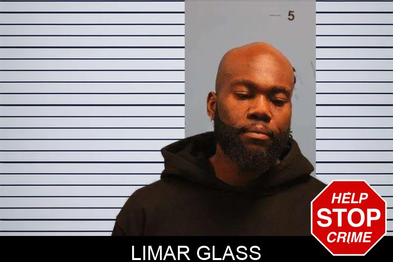 Limar Glass Mugshots