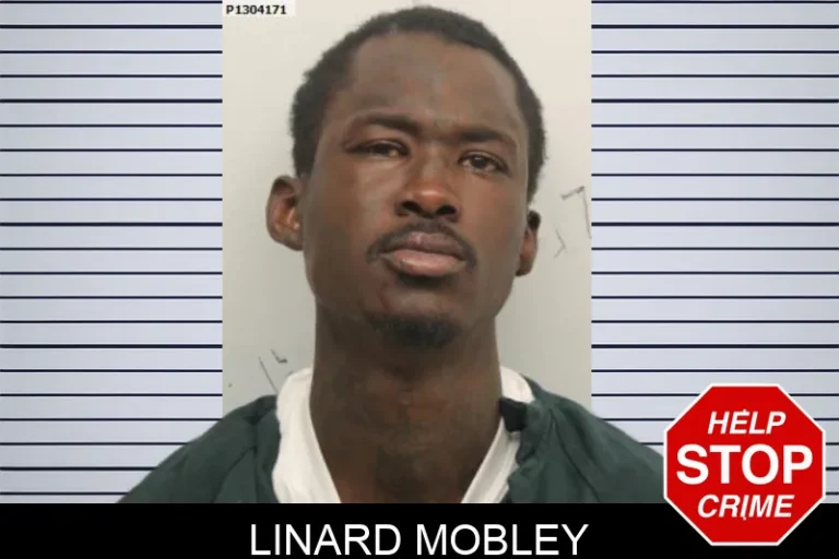 Linard Mobley