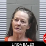 Linda Bales Mugshots