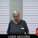 Linda McCord Mugshots