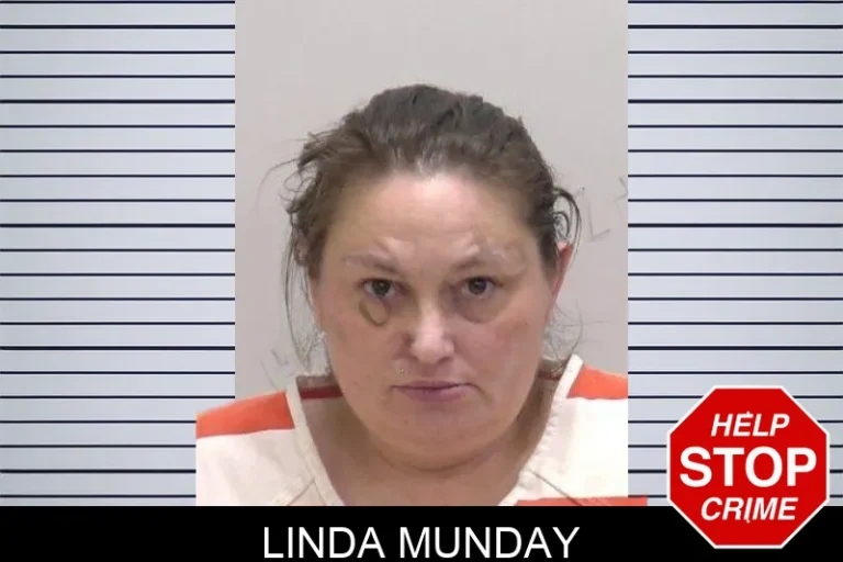 Linda Munday