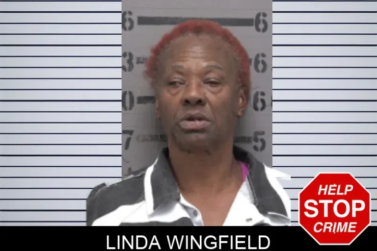 Linda Wingfield