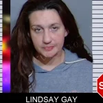 Lindsay Gay Mugshots