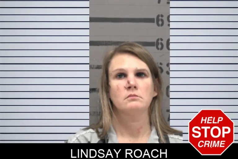 Lindsay Roach