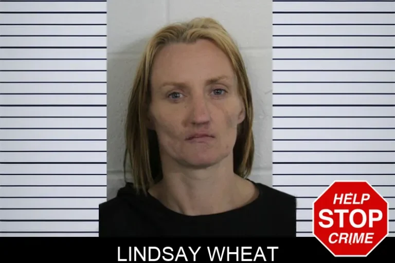 Lindsay Wheat
