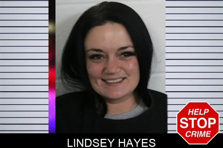 Lindsey Hayes