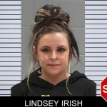 Lindsey Irish Mugshots