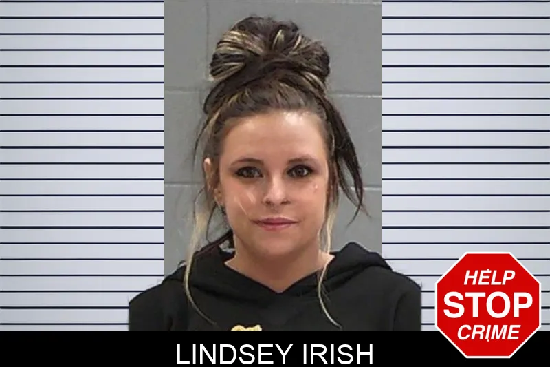 Lindsey Irish Mugshots