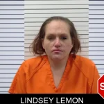Lindsey Lemon Mugshots