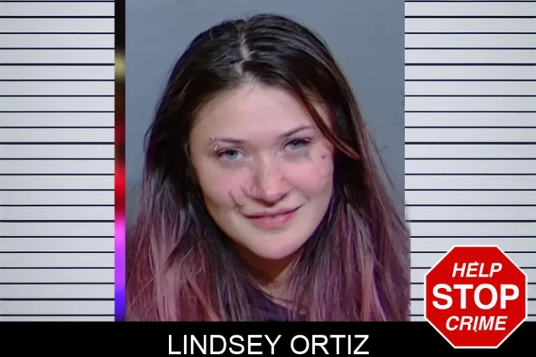 Lindsey Ortiz