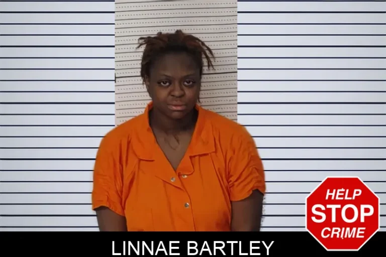 Linnae Bartley