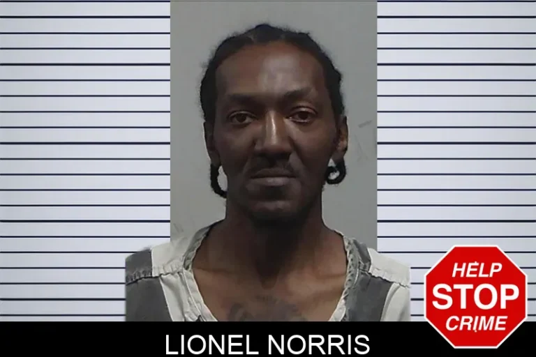 Lionel Norris