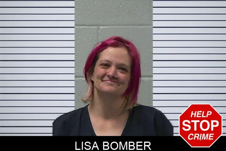 Lisa Bomber