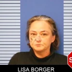 Lisa Borger Mugshots