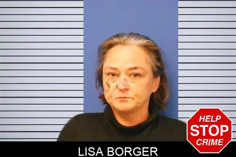 Lisa Borger