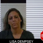 Lisa Dempsey Mugshots
