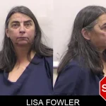 Lisa Fowler Mugshots