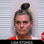 Lisa Stokes Mugshots
