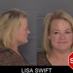 Lisa Swift Mugshots