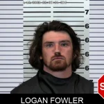 Logan Fowler Mugshots