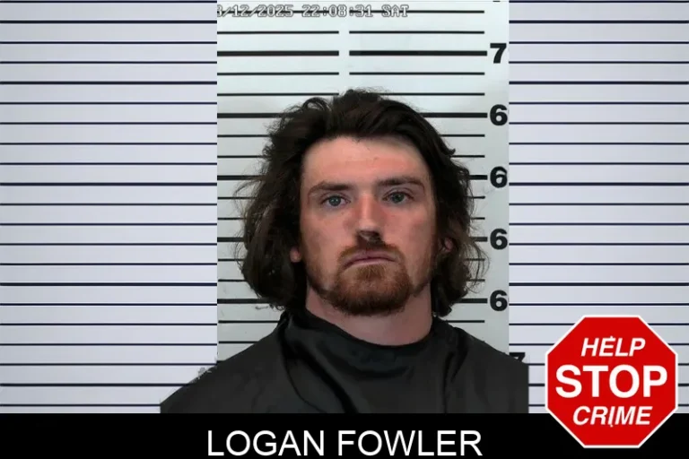 Logan Fowler
