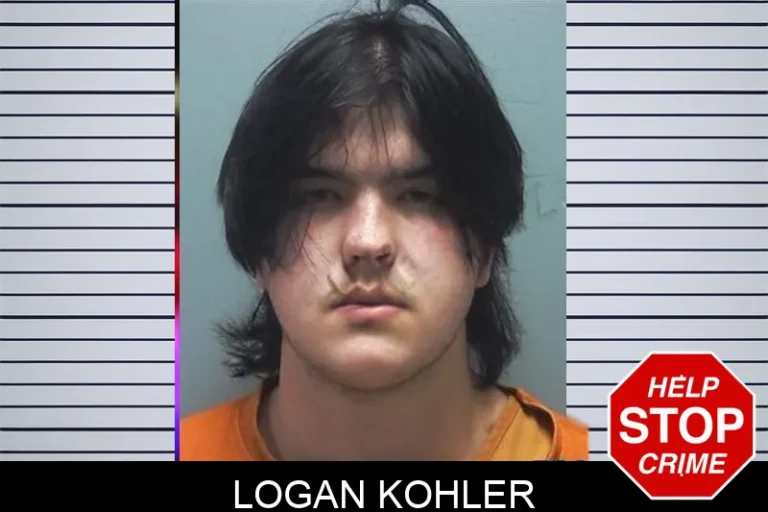 Logan Kohler
