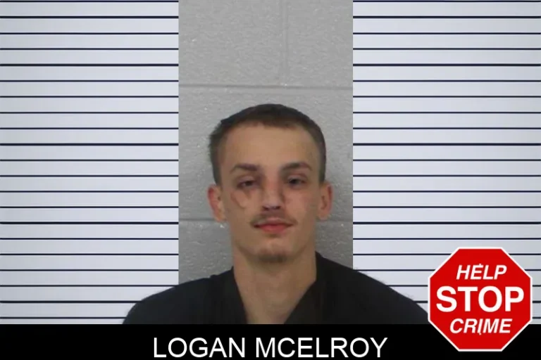 Logan McElroy
