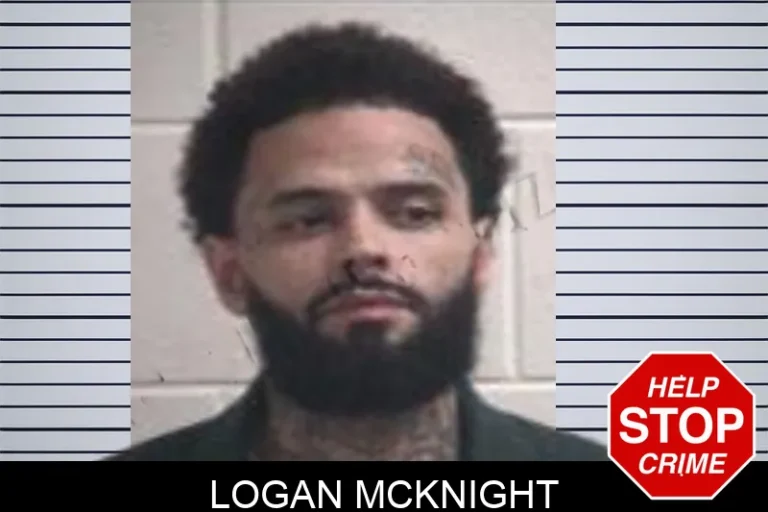 Logan McKnight